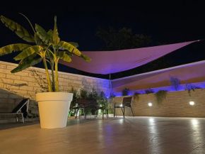 Caramel House & Villa Bari
